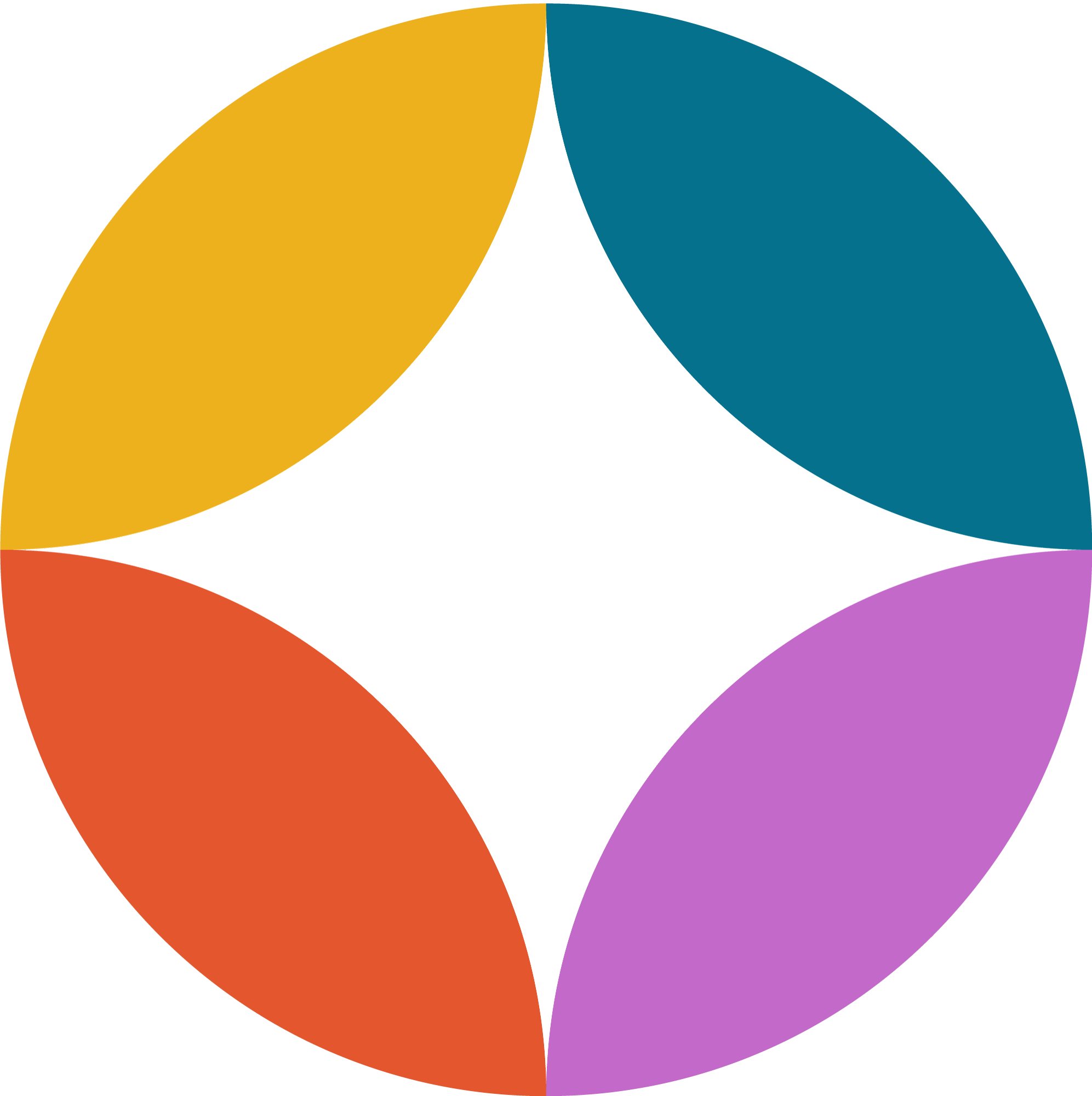 Proxima Partners circle mark